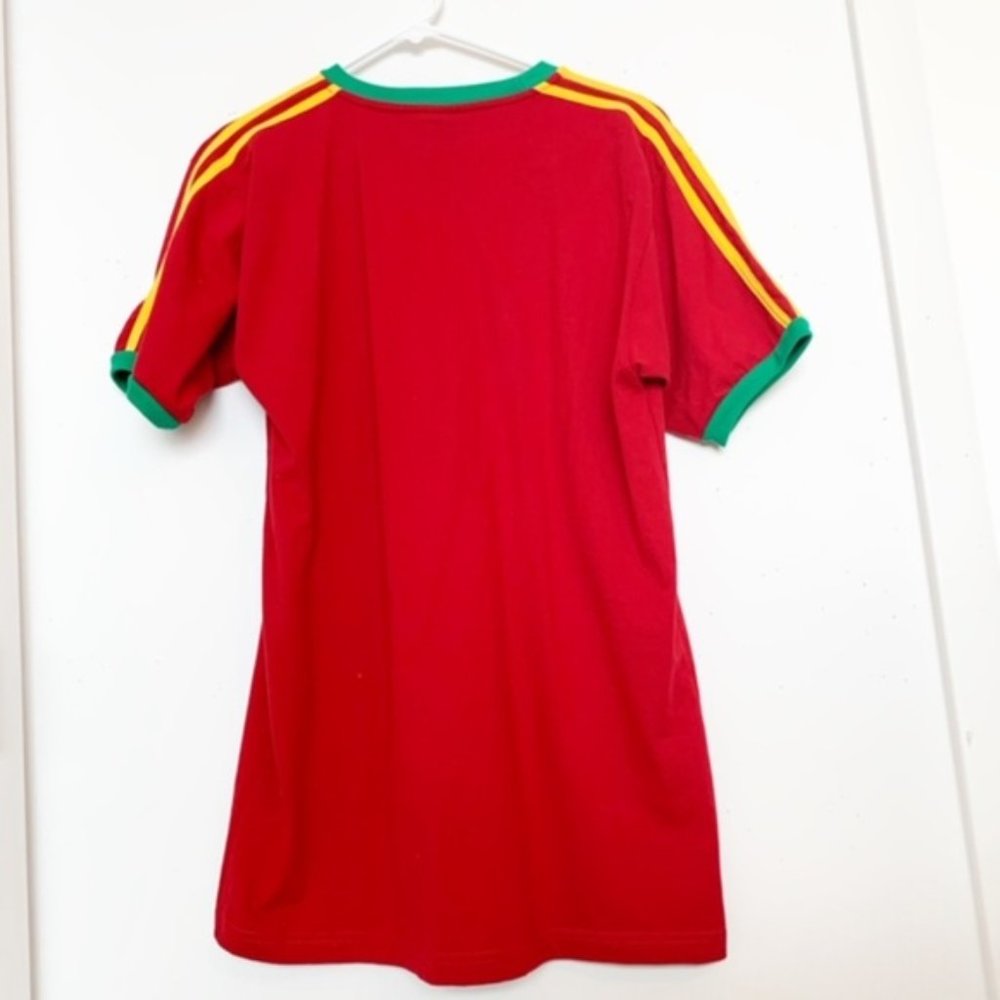 🏷️ Men's PORTUGAL Soccer / Football Shirt / Jersey - Picture 4 of 16